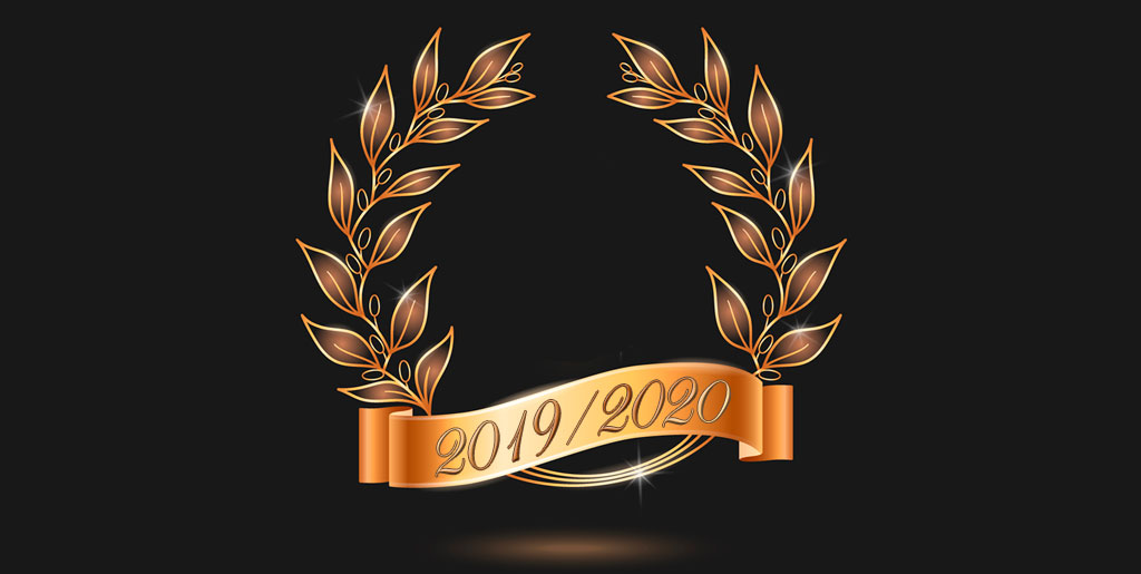 Premios que han recibido los aceites Monteoliva durante el año 2020